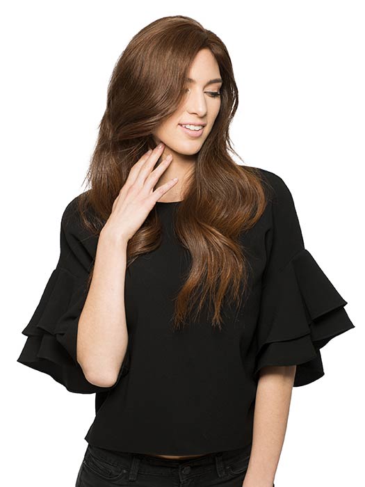 Fringe Line HT by WigPro - Regal Wigs